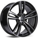 Carbonado Dual BFP 18x8 5x120 ET30 CB72.6