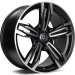 Carbonado Dynamite MBFP 17x8 5x120 ET30 CB72.6