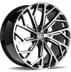 Carbonado Eldorado BFP 20x9 5x112 ET30 CB66.5