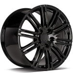 Carbonado Elite BG 20x11 5x130 ET55 CB71.6