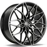 Carbonado Emerald BFP 18x8 5x112 ET30 CB66.5