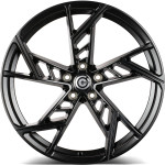 Carbonado Evil DMB 20x9 5x112 ET30 CB66.5