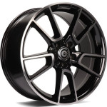 Carbonado Excellent BFP 19x8.5 5x112 ET45 CB66.5