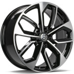 Carbonado Expedition BFP 19x8 5x112 ET45 CB66.5