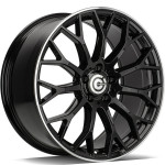 Carbonado Expert BGLP 19x9 5x112 ET45 CB66.5
