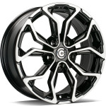 Carbonado Explode BFP 17x7 4x100 ET37 CB67.1