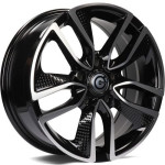 Carbonado Force BFP 15x6.5 5x114.3 ET38 CB73.1