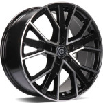 Carbonado Fuzy BFP 18x8 5x112 ET45 CB66.5