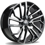 Carbonado Game BFP 19x8.5 5x112 ET30 CB66.5
