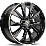 Carbonado Gasworks BGLP 17x7 5x100 ET40 CB73.1