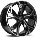 Carbonado Generous BFP 20x8.5 5x112 ET30 CB66.5