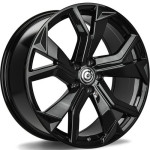 Carbonado Generous BG 20x8.5 5x112 ET30 CB66.5