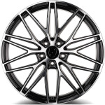 Carbonado Glory BFP 21x10 5x112 ET19 CB66.5