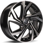 Carbonado Grenoble BFP 16x6.5 5x114.3 ET45 CB73.1