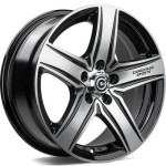 Carbonado GTR Sports 1 BFP 16x7 5x118 ET40 CB71.1