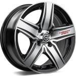Carbonado GTR Sports 1 BGRW 15x6.5 4x98 ET35 CB67.1
