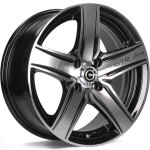 Carbonado GTRSPORTS1 BFP 13x5.5 4x98 ET30 CB67.1