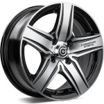 Carbonado GTRSPORTS1 BFP 14x6 4x98 ET35 CB67.1