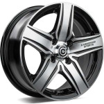 Carbonado GTRSPORTS1 BFP 15x6.5 4x98 ET35 CB67.1