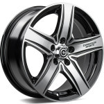 Carbonado GTRSPORTS1 BFP 15x6.5 5x112 ET38 CB57.1