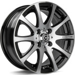 Carbonado GTRSPORTS4 BFP 15x6.5 5x98 ET35 CB73.1