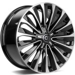 Carbonado Hamburg BFP 18x8 5x112 ET48 CB66.5