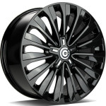 Carbonado Hamburg BG 18x8 5x112 ET48 CB66.5