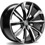 Carbonado Icing BFP 22x10 5x112 ET25 CB66.5