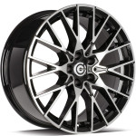 Carbonado Illusion BFP 18x8 5x112 ET30 CB66.5