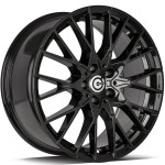 Carbonado Illusion BG 19x8.5 5x120 ET30 CB72.6