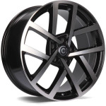 Carbonado Indian BFP 18x8 5x112 ET45 CB57.1