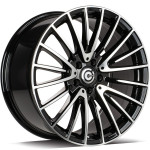 Carbonado Inex BFP 17x8 5x112 ET35 CB66.5