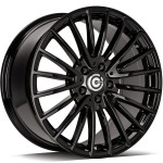 Carbonado Inex BG 17x8 5x112 ET35 CB66.5