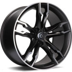 Carbonado Inferno MBFP 19x8.5 5x120 ET33 CB72.6
