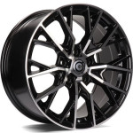 Carbonado Intensive BFP 17x8 5x114.3 ET40 CB73.1