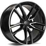 Carbonado Invention BFP 20x8.5 5x112 ET35 CB66.5