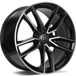 Carbonado Invention BFP 21x11 5x112 ET49 CB66.5