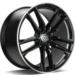 Carbonado Invention BGLP 20x8.5 5x112 ET35 CB66.5