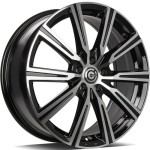 Carbonado Kick BFP 19x7.5 5x108 ET45 CB67.1