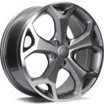 Carbonado LASVEGAS AFP 17x7.5 5x108 ET50 CB63.4