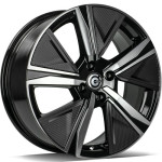 Carbonado Louvre BFP 18x7.5 4x108 ET32 CB67.1