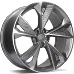Carbonado Luxury AFP 21x9 5x112 ET25 CB66.5