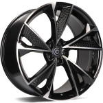 Carbonado Luxury BFP 18x8 5x112 ET45 CB66.5