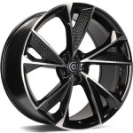 Carbonado Luxury BFP 20x9 5x112 ET30 CB66.5