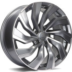 Carbonado Lynx AFP 17x7.5 5x112 ET42 CB66.5