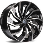 Carbonado Lynx BFP 17x7.5 5x112 ET42 CB66.5