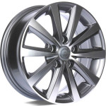 Carbonado Madrid AFP 15x6 5x112 ET38 CB57.1