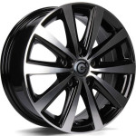 Carbonado Madrid BFP 15x6 5x100 ET38 CB57.1