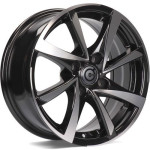 Carbonado Marseille BFP 15x6.5 4x108 ET25 CB65.1