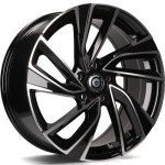 Carbonado Monaco BFP 17x7.5 5x112 ET42 CB57.1